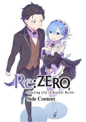 Re:Zero -Side Content-